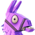 Fortnite Daily Llama Pinata